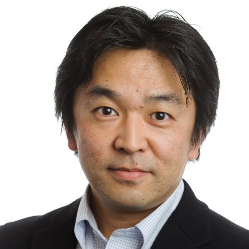 Naoki Mizutani