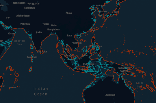 voyage planning software