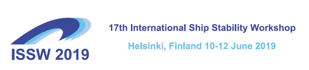 ISSW2019 Helsinki