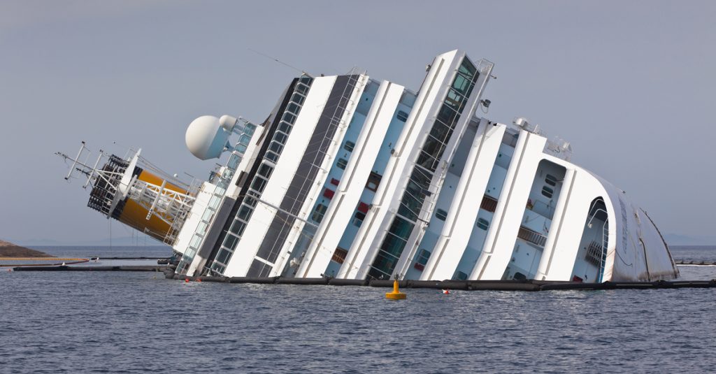 Costa Concordia