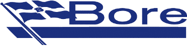 Bore logo