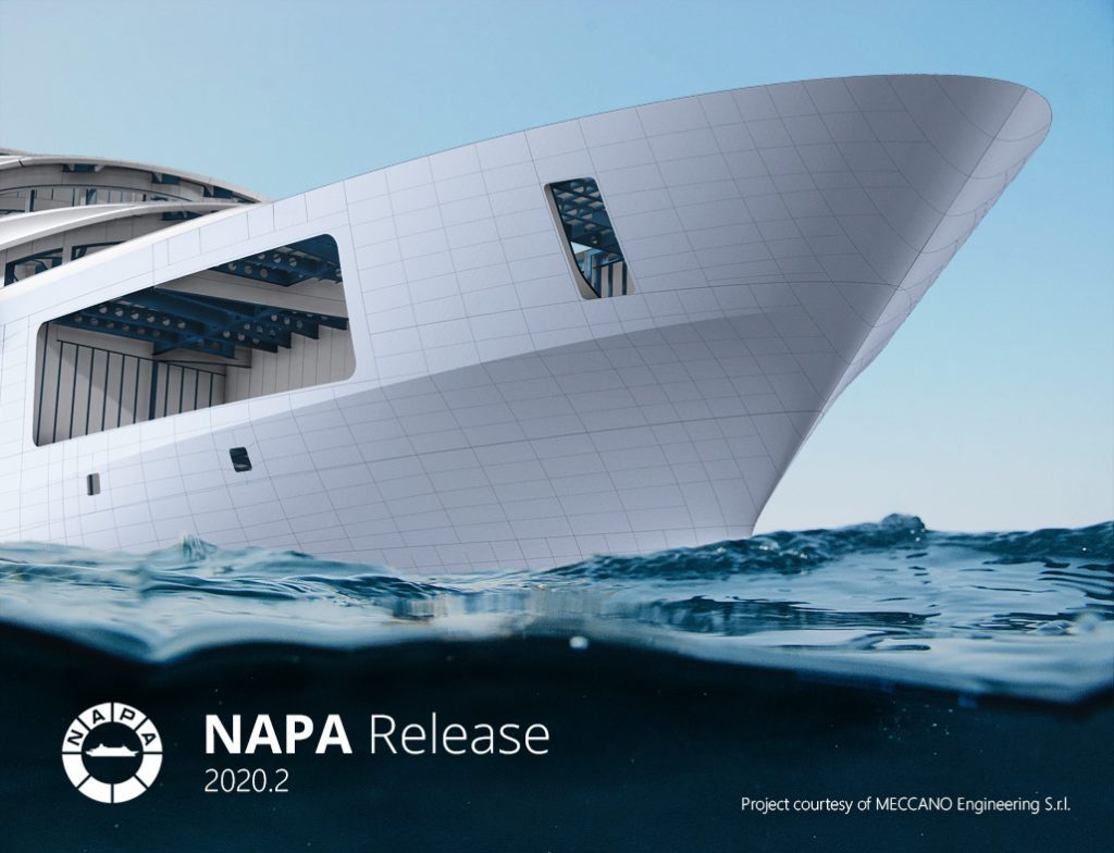 NAPA Release 2020.2