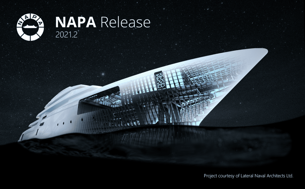 NAPA Release 2021.2