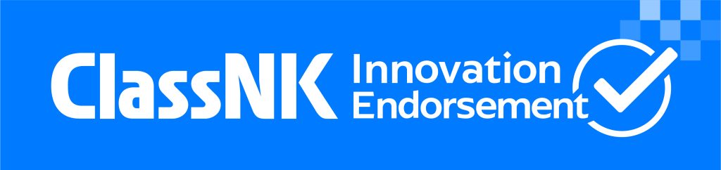 ClassNK Innovation Endorsement