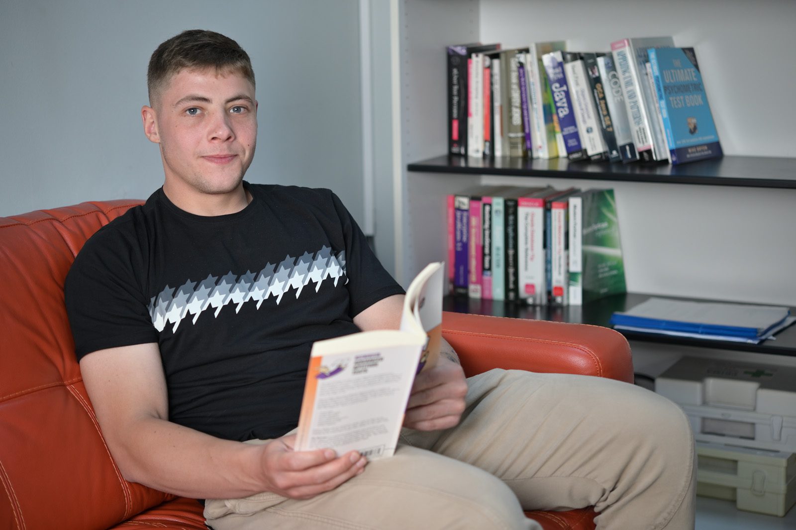 Claudiu Potorac