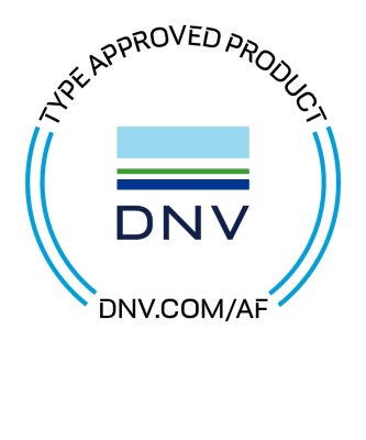 NAPA Stability is DNV Type Approved Product