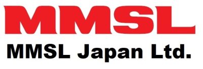 MMSL Japan Logo