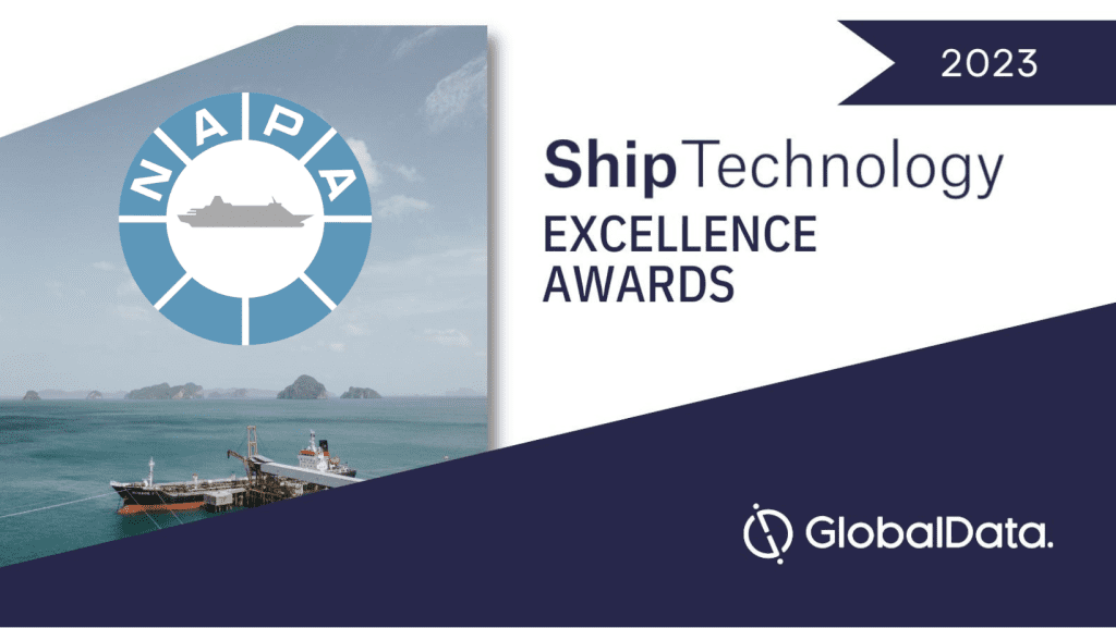 Ship Technology Excellence Awards 2023