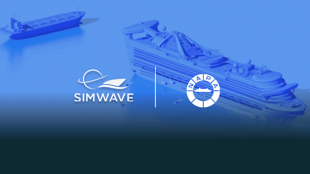 eLearning Course for Ship Stability Training 