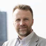 Daniel Karlberg, Senior Customer Success Manager, NAPA