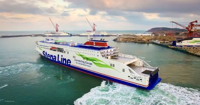 NAPA & Stena Line: Two Decades of Collaborative Maritime Innovation for Enhanced Efficiency and Safety 
