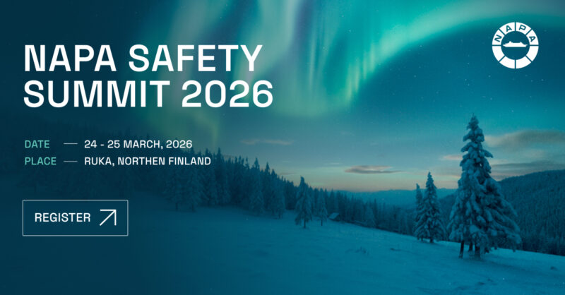 Safety Summit 2026 - Ruka