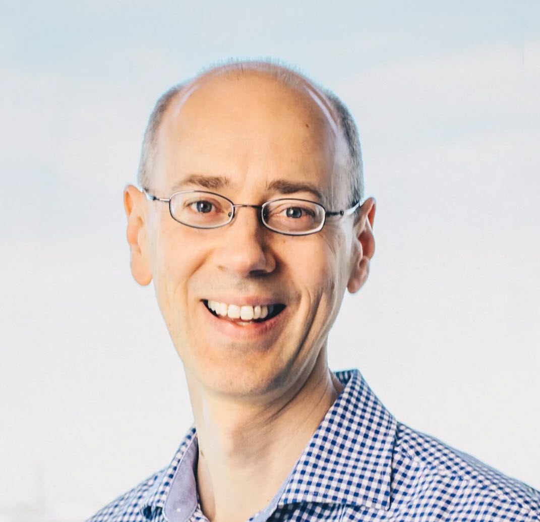 Jussi Siltanen, Lead - Product Marketing, NAPA Safety Solutions