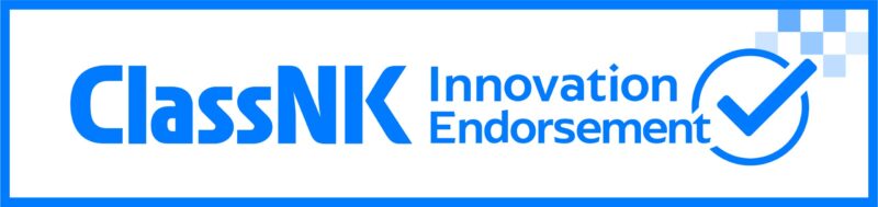Class NK Innovation Endorsement logo