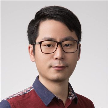Senior Technical Consultant Ming Jie Lu