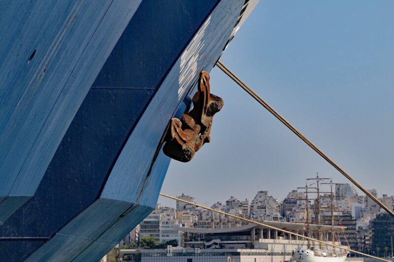 Piraeus, Greece