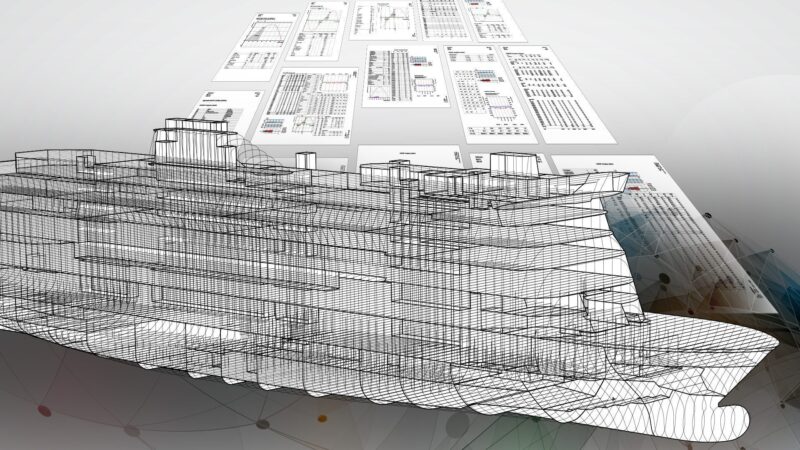 3D model ensures more accurate results