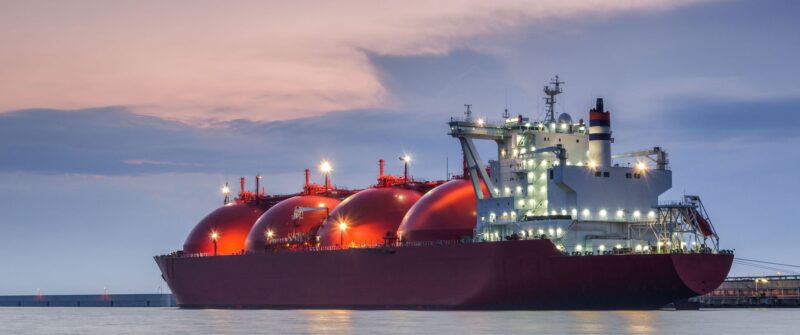 LNG Carrier performance
