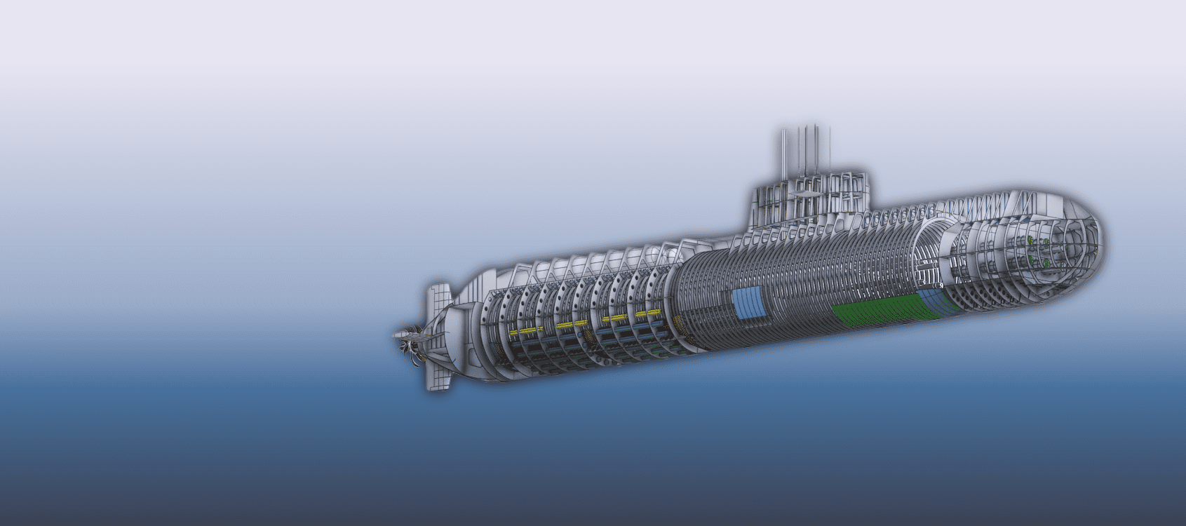 Submarines