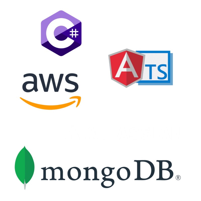 Tech logos
