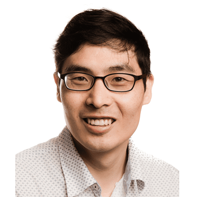 Lead Technical Consultant Teuk-Gyu Jang