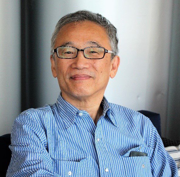 Hirofumi Takano