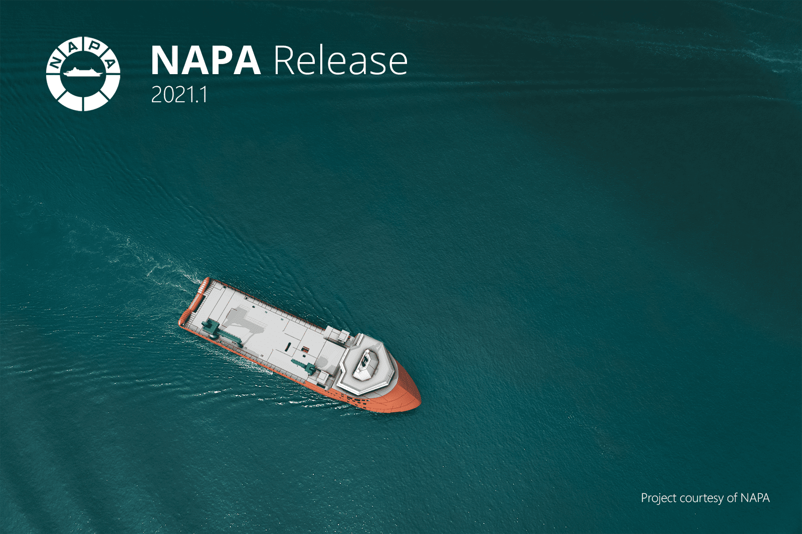 NAPA Release 2021.1