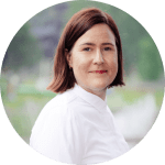 Emmi Helanne, Product Owner, Safety solutions