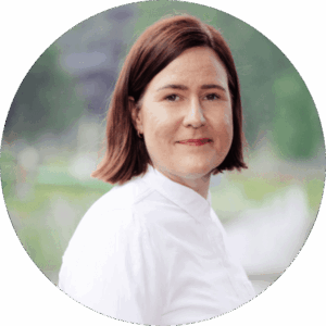 Emmi Helanne, Product Owner - Stability & Emergency Computer, Safety solutions, NAPA