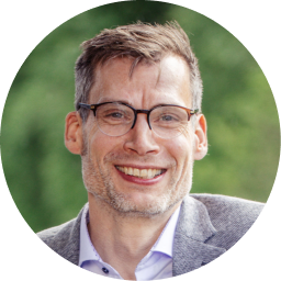 Lars Nickel, Director – Sales, Safety Solutions, NAPA