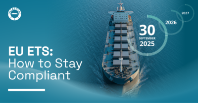 EU ETS:  How to Stay Compliant  with NAPA