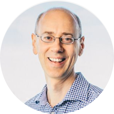 Jussi Siltanen — Head of Training, Safety Solutions, NAPA.