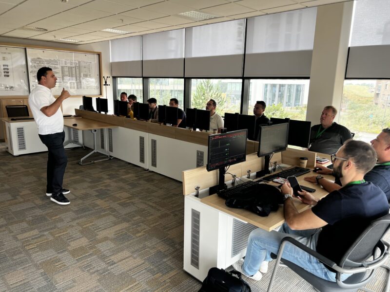 seafarers Training: CSMART