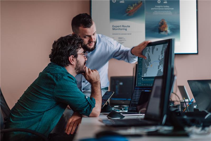 NAPA and Interoutes launch Expert Route Monitoring service combining digital routing with expert human guidance 