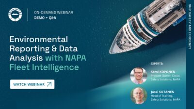 Environmental Reporting Webinar March 2026