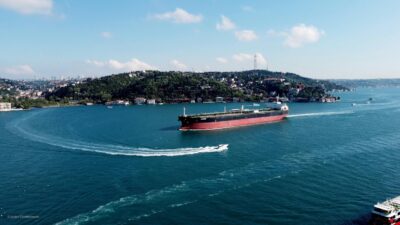 How NAPA and Raymarine Commercial bring better voyage decisions into one workflow 