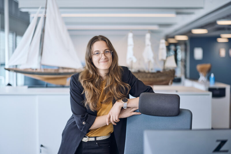 Senior Data Scientist