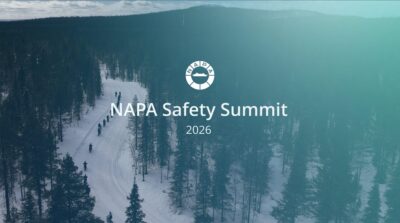NAPA Safety Summit 2026