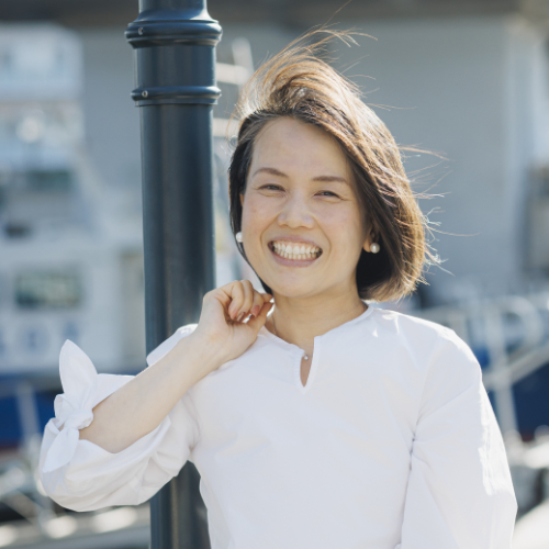 Yoko Kobayashi
