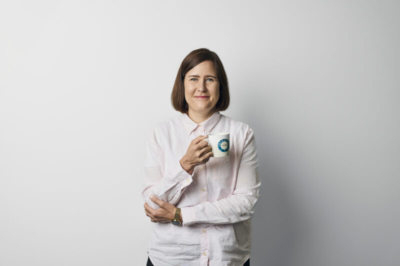 Emmi Helanne, Product Owner