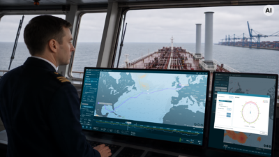 Wind-assisted propulsion is scaling – is voyage planning keeping up?